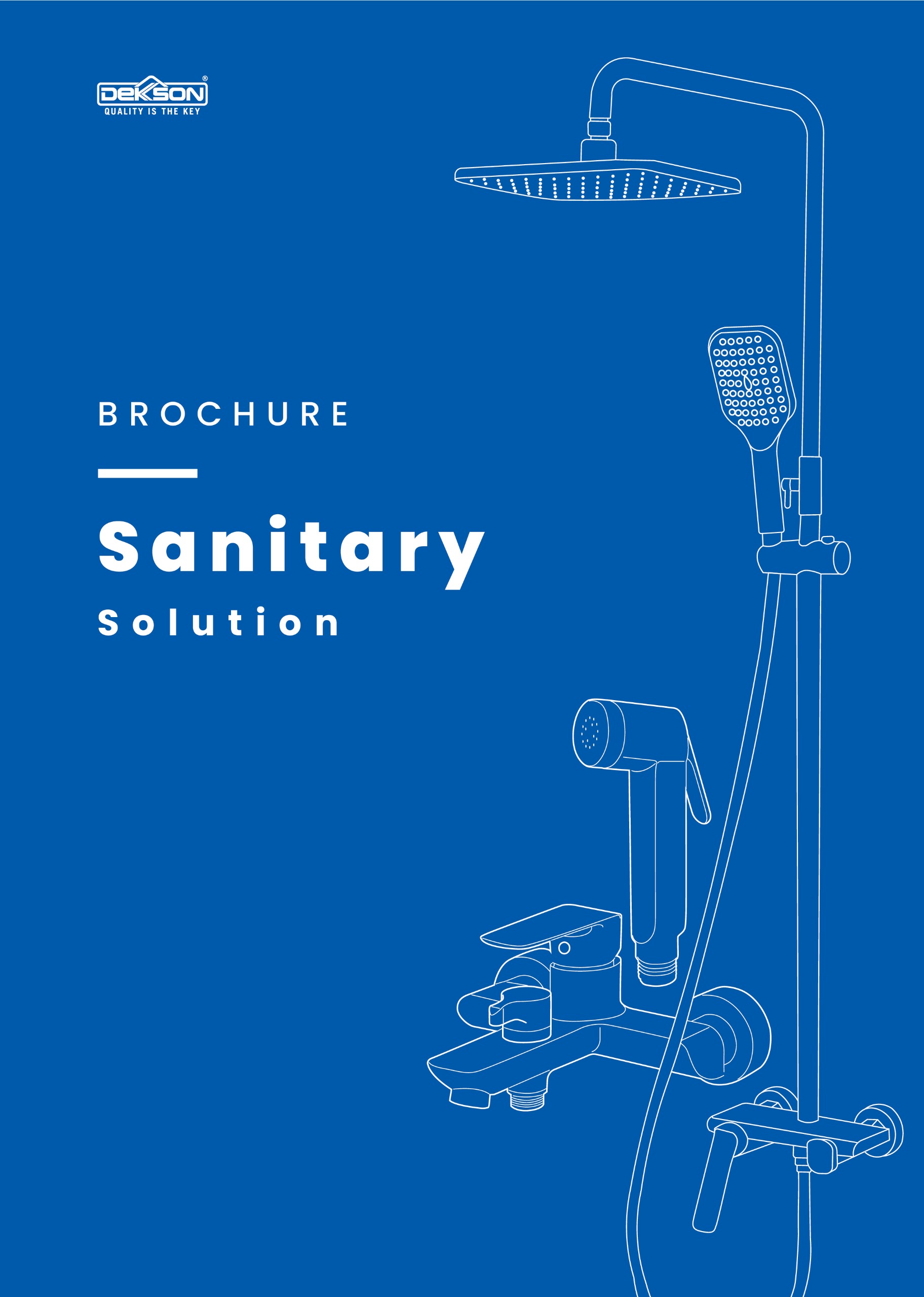 Brochure Sanitary 2024